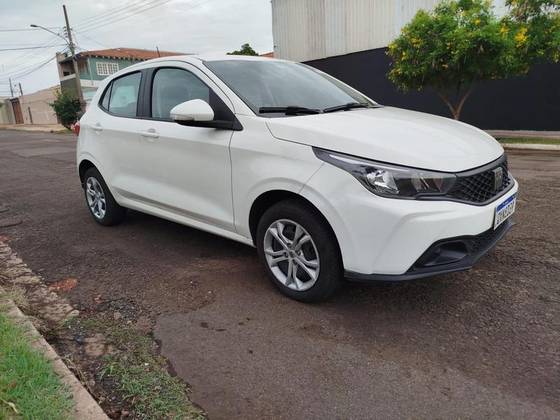 FIAT ARGO 1.0 FIREFLY FLEX DRIVE MANUAL